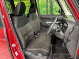 【運転席シートヒーター】寒い日に重宝するシートヒーター!エアコンより早く温まってくれるので寒がりの人も安心ですね♪エアコンの温風は乾燥するから苦手、という方にもをおすすめです。