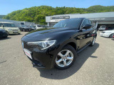 ステルヴィオ 2.2 ターボ ディーゼル Q4 スプリント 4WD 