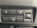 【パワースライドドア】スマートキーや運転席のスイッチでスライドドアの開閉が可能♪電動だから力を入れてドアを開ける必要が無く、小さいお子様でも、重い荷物を持っている時もラクに開け閉めできます♪