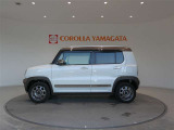 ハスラー ワンダラー 4WD 