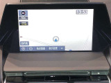 SDメモリーナビ(フルセグ対応)付きです♪
