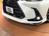 NX 350h バージョンL 