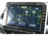 MM520D-L。ブルーレイ・DVD再生・Bluetooth使用可能です。