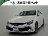 トヨタ マークX