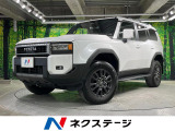 ムーンルーフ 4WD 7人乗り 全周囲カメラ 衝突軽減装置