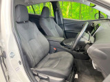 ドライバーによって運転しやすいポジションは異なり、あの車はどうなのか不安なこともありますよね。気になるお車は店頭で乗り込んでご確認いただけます♪