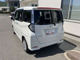 納車前に定期点検をしてお渡し!