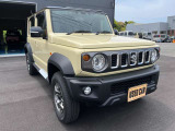 ジムニーノマド 1.5 FC 4WD