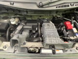 親切・丁寧な専門メカニックスタッフが応対!・車検・点検整備・事故等の修理などアフターサービスも安心。お車のカスタマイズもネクステージのサービススタッフまでご相談ください!