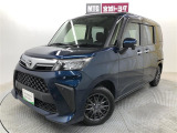 トヨタ ルーミー