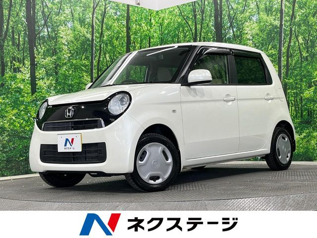 ホンダ N-ONE 