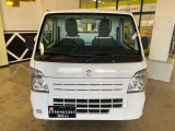 キャリイ KC パワステ 4WD 