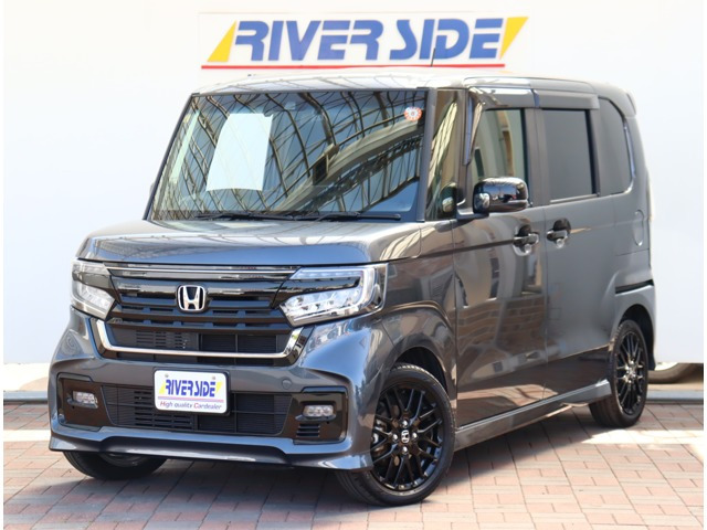 ホンダ N-BOXカスタム 