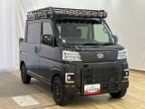 ハイゼットデッキバン G 4WD