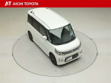 両側パワースライドドア付きだから、狭い駐車スペースなどでの乗り降りラクラク♪小さなお子さまのいるご家庭には嬉しい装備です。