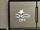 13種類の予防安全機能をそなえるスマートアシストはON/OFF可能