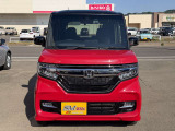 N-BOXカスタム G L ホンダセンシング 4WD 