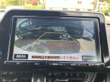 C-HR ハイブリッド 1.8 G 
