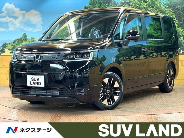 ステップワゴン 1.5 エアー 