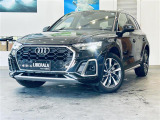 アウディ Q5