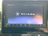【ナビゲーション】目的地までしっかり案内してくれる使いやすいナビ。Bluetooth接続すればお持ちのスマホやMP3プレイヤーの音楽を再生可能!毎日の運転がさらに楽しくなります!!