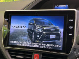 【純正10型ナビ】人気の純正ナビを装備。オーディオ機能も充実しており、Bluetooth接続すればお持ちのスマホやMP3プレイヤーの音楽を再生可能!毎日の運転がさらに楽しくなります!!