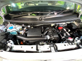 親切・丁寧な専門メカニックスタッフが応対!・車検・点検整備・事故等の修理などアフターサービスも安心。お車のカスタマイズもネクステージのサービススタッフまでご相談ください!