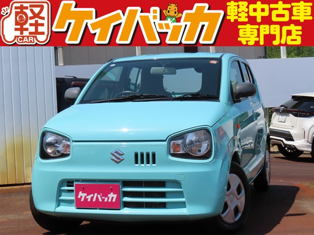 スズキ アルト 