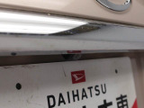 車庫入れの苦手なお客様、もうご心配いりません。バックモニターがあれば、ぶつける心配一切無し?!重宝してくれると思います、