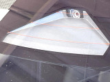 【トヨタセーフティセンス】走行中に前方の車両等を認識し、衝突しそうな時は警報とブレーキで衝突回避と被害軽減をアシスト。より安全にドライブをお楽しみいただけます。