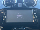 【ナビゲーション】目的地までしっかり案内してくれる使いやすいナビ。Bluetooth接続すればお持ちのスマホやMP3プレイヤーの音楽を再生可能!毎日の運転がさらに楽しくなります!!