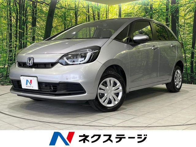 ホンダ フィット 