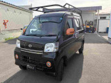 ハイゼットデッキバン G 4WD