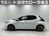 LEDヘッドライトとオートマチックハイビーム付で夜間走行時の安心感が違います!