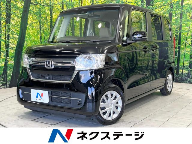 N-BOX L
