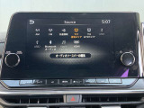 TV視聴や音楽機器の接続など多彩なナビでロングドライブも退屈なく楽しめる日産ナビです。