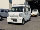 スクラム PA ハイルーフ 4WD 