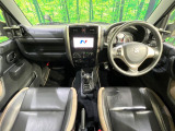 ジムニー ランドベンチャー 4WD 