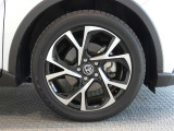 R4年式夏タイヤ225/50R18ブリヂストン製です。