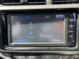 Bluetooth機能付きです!スマートフォンを接続して、音楽などを楽しめます!