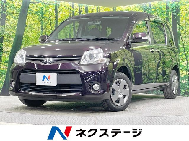 トヨタ シエンタ 