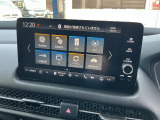 純正Honda CONNECTディスプレーフルセグTV/Bluetooth有【Gathers】