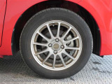 H27年式夏タイヤ175/65R15TOYO製です。