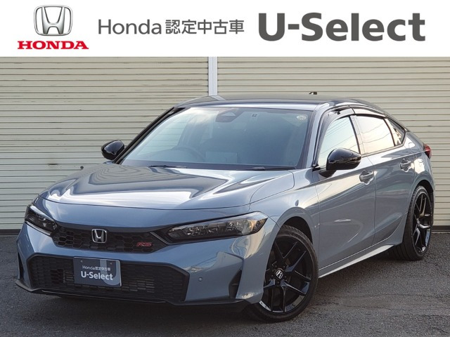 ホンダ シビック 