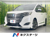 モデリスタエアロ 両側電動ドア 純正10型ナビ 後席モニター