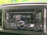 お好きな音楽を車内でお楽しみいただけます♪スピーカー交換・ウーハー追加などの音質向上や、最新ナビ・後席モニター等の取り付けも是非ご相談ください!