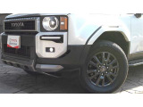 ランドクルーザー250 2.7 VX 4WD 