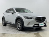 マツダ CX-3