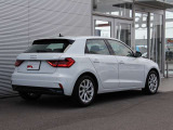 A1スポーツバック 25 TFSI アドバンスド 