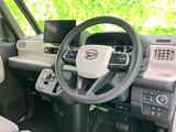 運転席